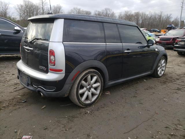 Photo 3 from auction – 2008 MINI COOPER S C with VIN WMWMM33508TP88560