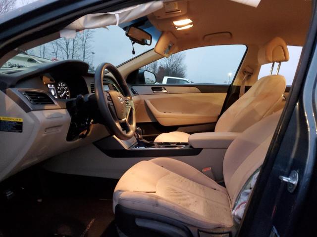 Photo 7 from auction – 2016 HYUNDAI SONATA SE with VIN 5NPE24AF5GH267996