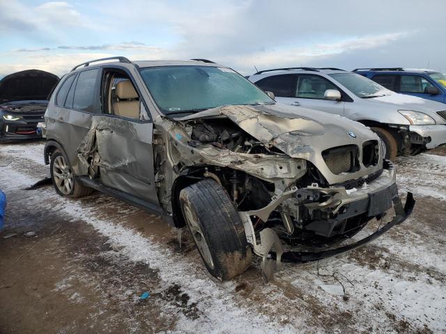 Photo 4 from auction – 2012 BMW X5 XDRIVE3 with VIN 5UXZV4C5XCL753267