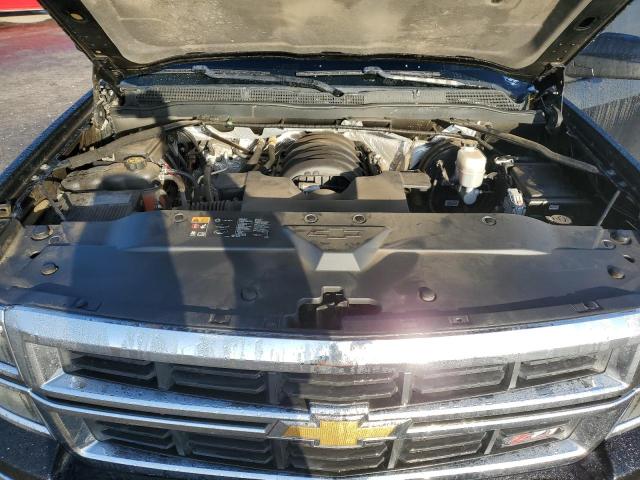 Photo 11 from auction – 2015 CHEVROLET SILVERADO with VIN 1GCNCREC3FZ403057