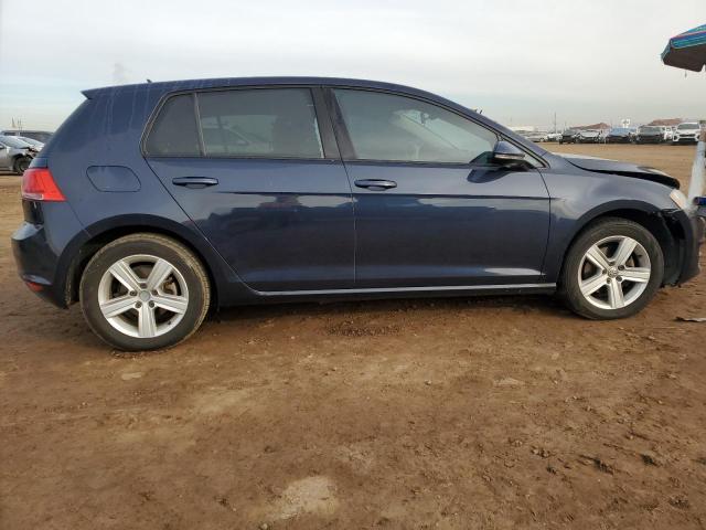 Photo 3 from auction – 2017 VOLKSWAGEN GOLF S with VIN 3VW217AU4HM020211