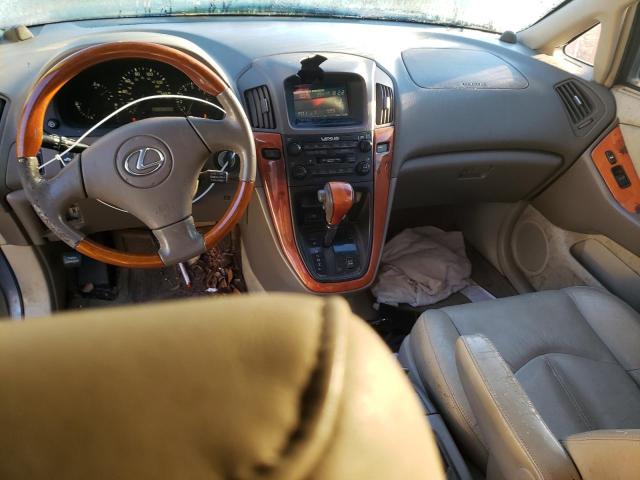 Foto 8 de la subasta – 2003 LEXUS RX 300 con VIN JTJGF10U730156138