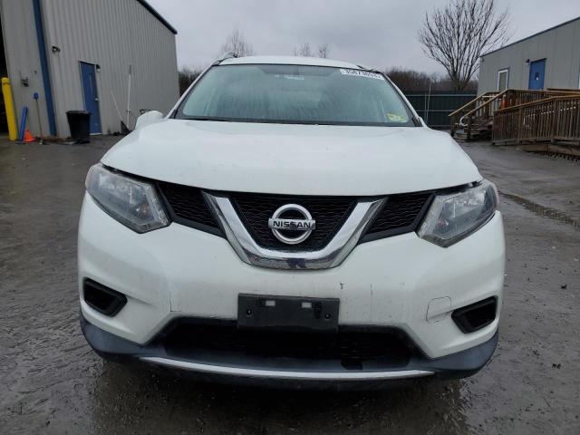 Photo 5 from auction – 2016 NISSAN ROGUE S with VIN KNMAT2MV9GP635989
