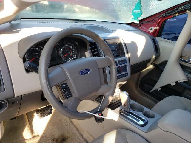 Photo 8 from auction – 2007 FORD EDGE SE with VIN 2FMDK36C27BB48430
