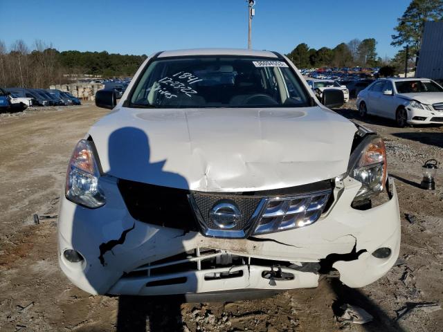 Photo 5 from auction – 2011 NISSAN ROGUE S with VIN JN8AS5MTXBW181841