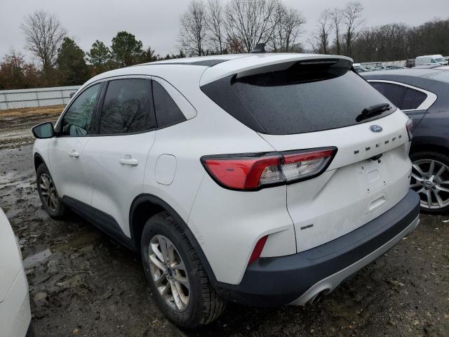 Photo 2 from auction – 2020 FORD ESCAPE SE with VIN 1FMCU9G63LUB46417