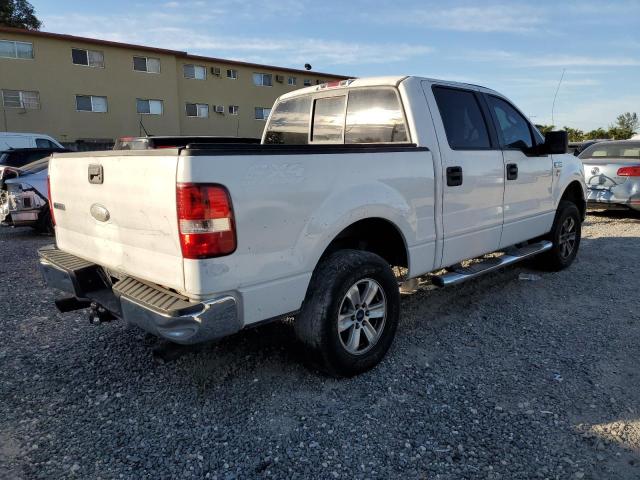 Photo 3 from auction – 2007 FORD F150 SUPER with VIN 1FTPW14527KD37244