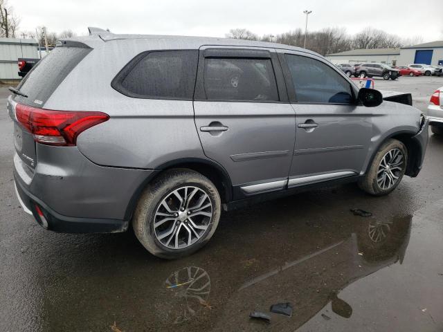 Photo 3 from auction – 2018 MITSUBISHI OUTLANDER with VIN JA4AZ3A39JZ071287