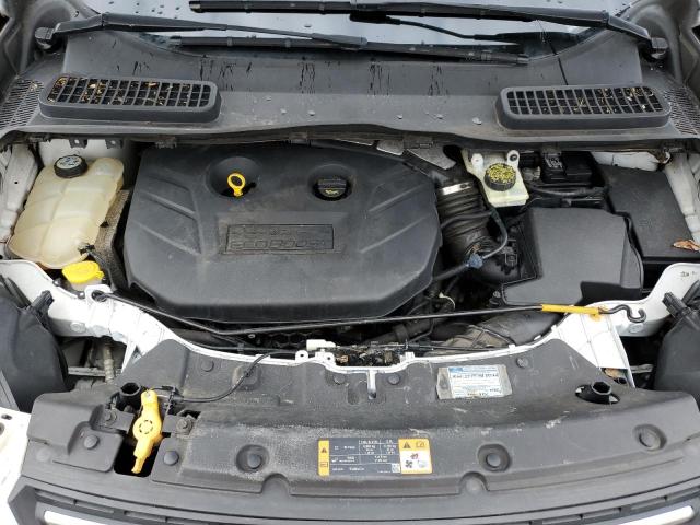 Photo 12 from auction – 2013 FORD ESCAPE SE with VIN 1FMCU9G92DUA54713