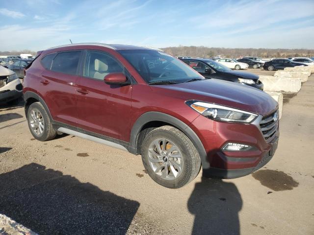 Photo 4 from auction – 2017 HYUNDAI TUCSON LIM with VIN KM8J3CA49HU469263