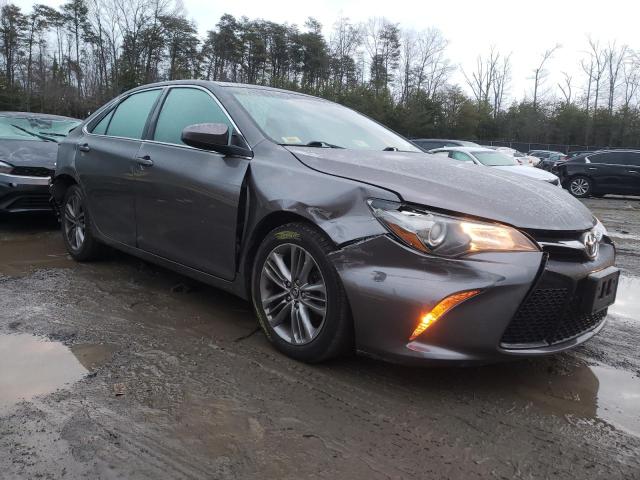Photo 4 from auction – 2015 TOYOTA CAMRY LE with VIN 4T1BF1FK1FU494033
