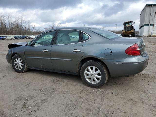Photo 2 from auction – 2005 BUICK LACROSSE C with VIN 2G4WC532351231803