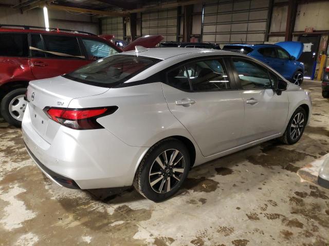 Photo 3 from auction – 2021 NISSAN VERSA SV with VIN 3N1CN8EV9ML820588