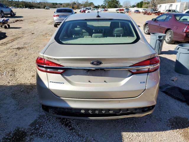 Photo 6 from auction – 2017 FORD FUSION SE with VIN 3FA6P0H72HR383187