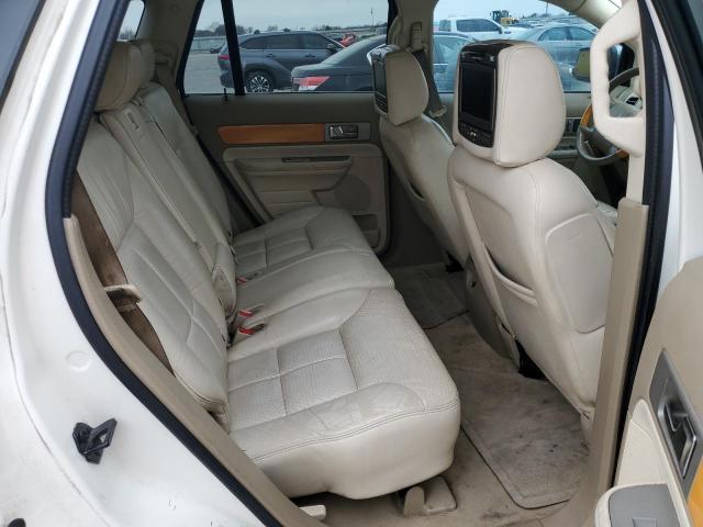 Photo 10 from auction – 2007 LINCOLN MKX with VIN 2LMDU88CX7BJ05737