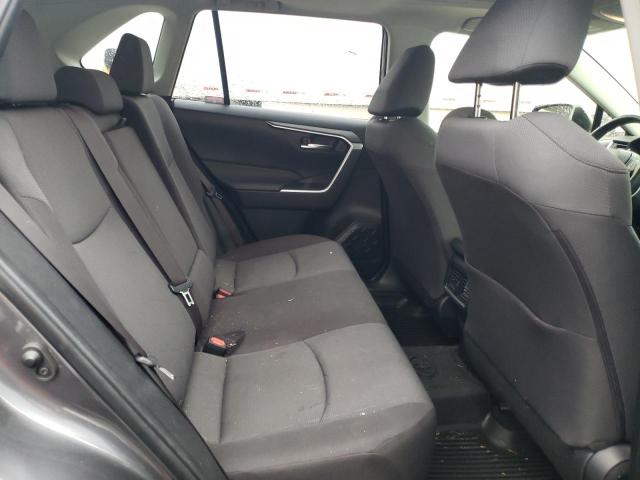 Photo 11 from auction – 2019 TOYOTA RAV4 XLE with VIN JTMP1RFVXKD508913