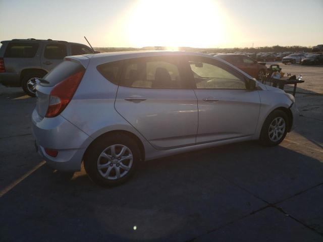 Photo 3 from auction – 2012 HYUNDAI ACCENT GLS with VIN KMHCT5AE5CU027411