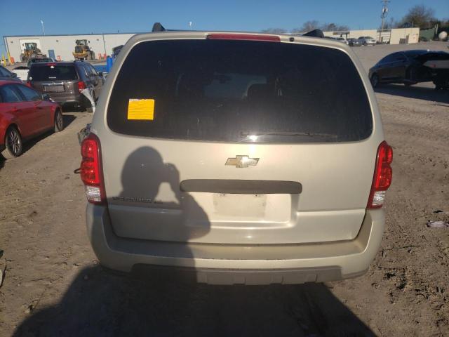Photo 6 from auction – 2007 CHEVROLET UPLANDER L with VIN 1GNDV23177D113442