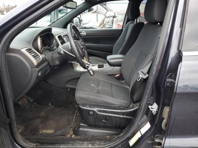 Photo 7 from auction – 2014 JEEP GRAND CHER with VIN 1C4RJFAG6EC372144