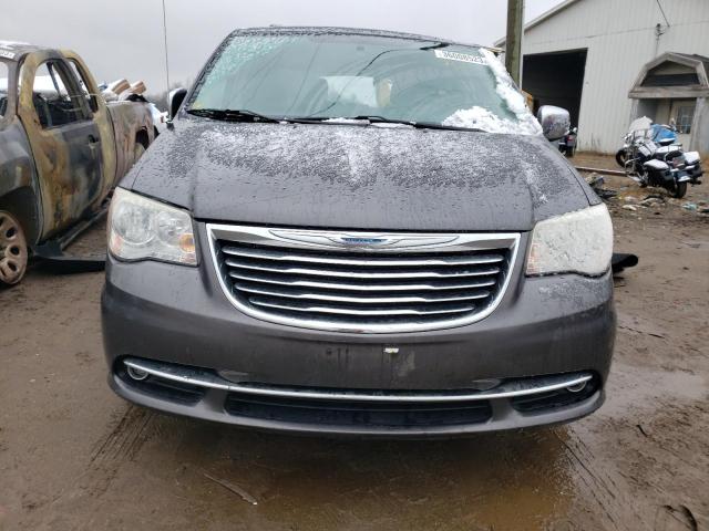 Photo 5 from auction – 2014 CHRYSLER TOWN & COU with VIN 2C4RC1CG7ER318207