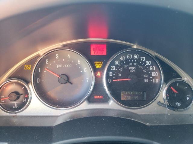 Photo 9 from auction – 2007 BUICK RENDEZVOUS with VIN 3G5DA03L27S521610