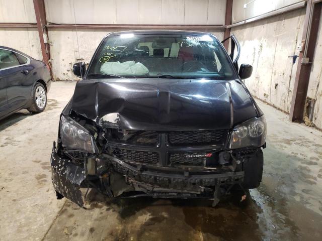 Photo 5 from auction – 2019 DODGE GRAND CARA with VIN 2C4RDGEG3KR631098