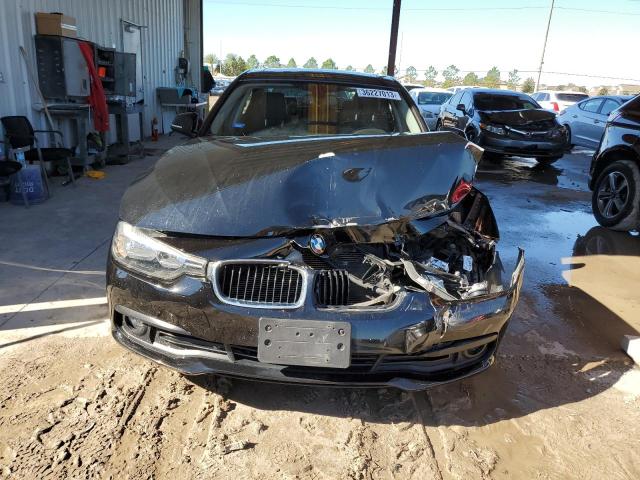 Photo 5 from auction – 2016 BMW 320 XI with VIN WBA8A3C54GK688850