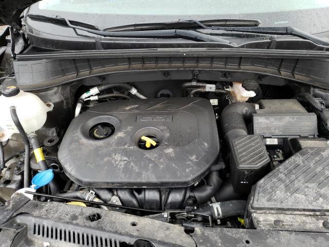 Photo 11 from auction – 2019 HYUNDAI TUCSON LIM with VIN KM8J3CA40KU044473