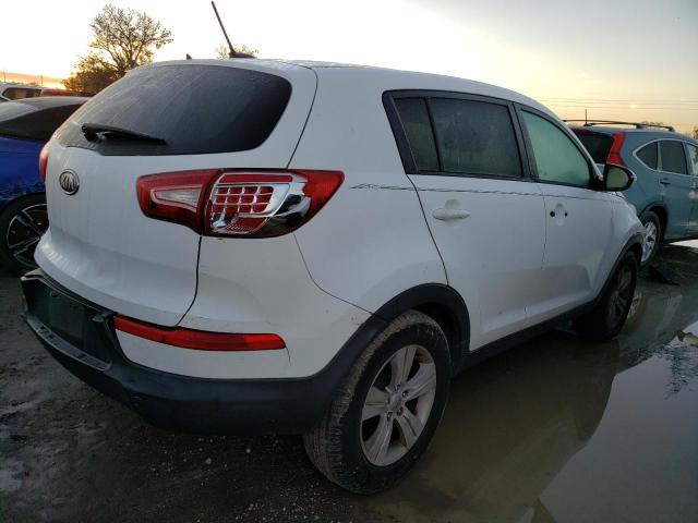 Photo 3 from auction – 2012 KIA SPORTAGE B with VIN KNDPB3A20C7230367
