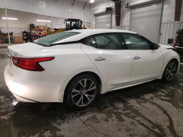 Photo 3 from auction – 2017 NISSAN MAXIMA 3.5 with VIN 1N4AA6AP4HC394537