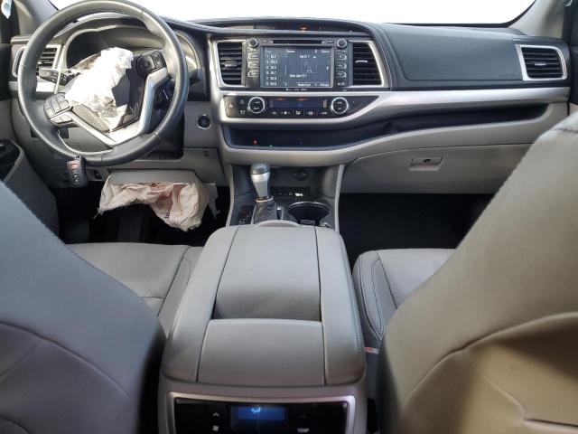 صورة رقم 8 من المزاد - 2016 TOYOTA HIGHLANDER مع VIN 5TDJKRFH1GS325926