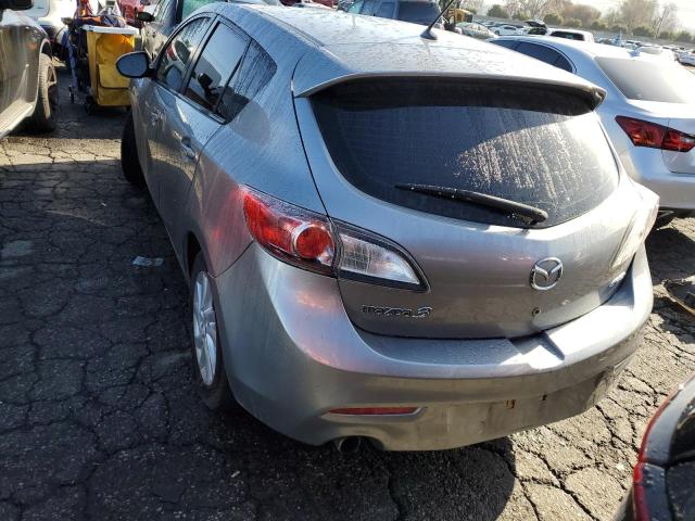 Фото 6 с аукциона – 2013 MAZDA 3 I с VIN JM1BL1LP3D1829062