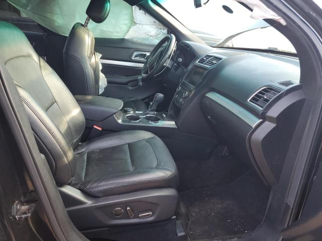 Photo 7 from auction – 2016 FORD EXPLORER X with VIN 1FM5K8D80GGA47749