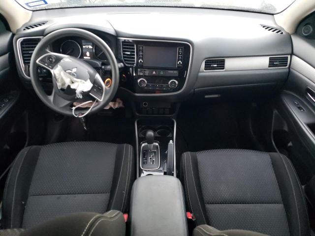 Photo 8 from auction – 2018 MITSUBISHI OUTLANDER with VIN JA4AD2A37JZ064105