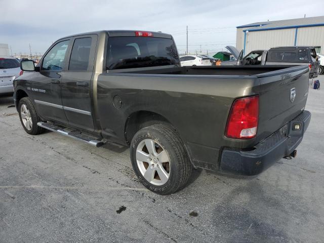 Photo 2 from auction – 2012 DODGE RAM 1500 S with VIN 1C6RD7FT7CS326920