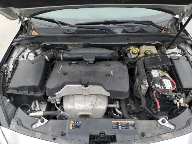 Photo 11 from auction – 2015 CHEVROLET MALIBU 2LT with VIN 1G11D5SL0FF173562