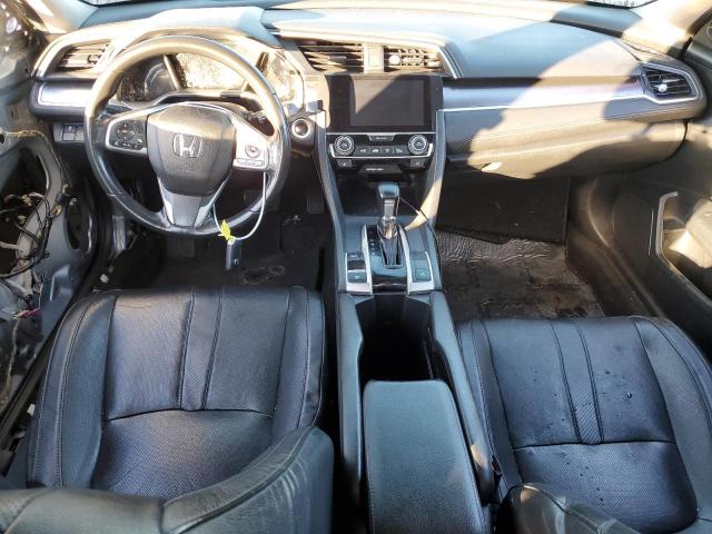Photo 8 from auction – 2016 HONDA CIVIC EXL with VIN 2HGFC1F73GH636768