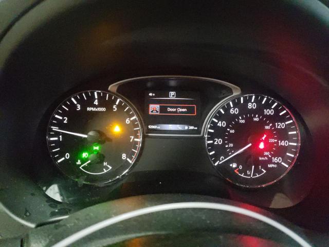 Photo 9 from auction – 2018 NISSAN ALTIMA 2.5 with VIN 1N4AL3AP9JC197376