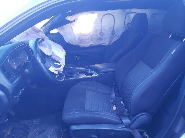 Photo 7 from auction – 2018 DODGE CHALLENGER with VIN 2C3CDZBT4JH279449