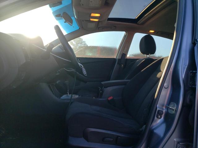 Photo 7 from auction – 2011 NISSAN ALTIMA BAS with VIN 1N4AL2APXBN401957