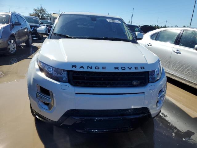 Photo 5 from auction – 2015 LAND ROVER RANGE ROVE with VIN SALVE2BG7FH025395