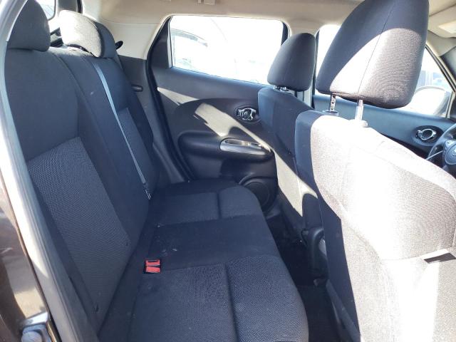 Photo 10 from auction – 2011 NISSAN JUKE S with VIN JN8AF5MR4BT021996