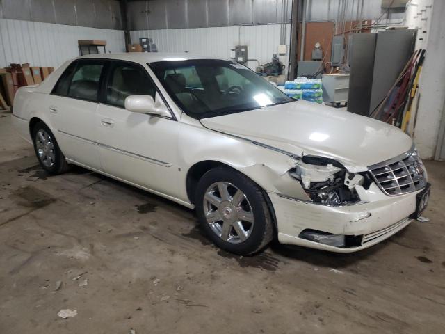 Photo 4 from auction – 2007 CADILLAC DTS with VIN 1G6KD57Y87U219946