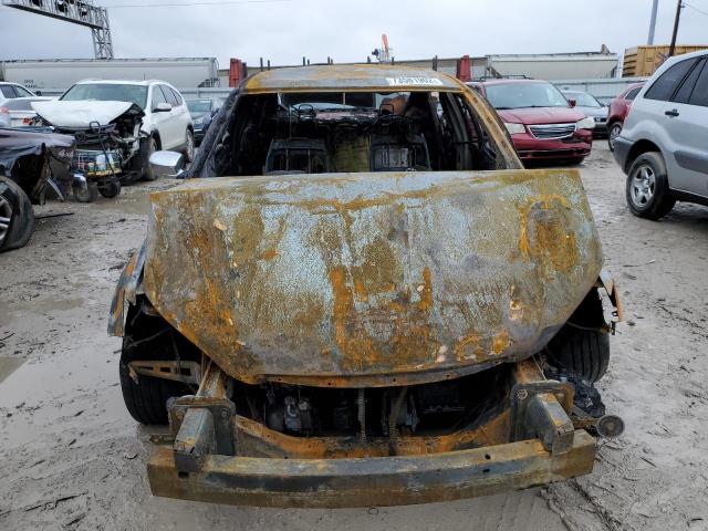 Photo 5 from auction – 2012 CHRYSLER 200 LX with VIN 1C3CCBAB1CN166944