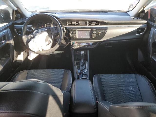 Photo 8 from auction – 2014 TOYOTA COROLLA L with VIN 2T1BURHE4EC169436