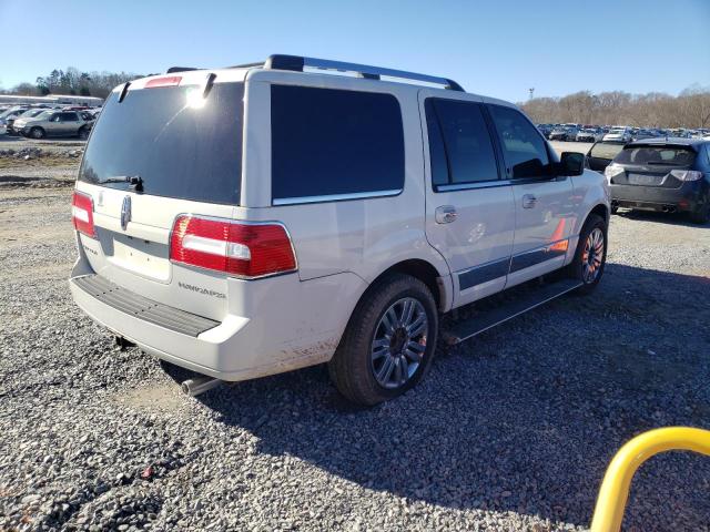 Photo 3 from auction – 2008 LINCOLN NAVIGATOR with VIN 5LMFU28588LJ01882