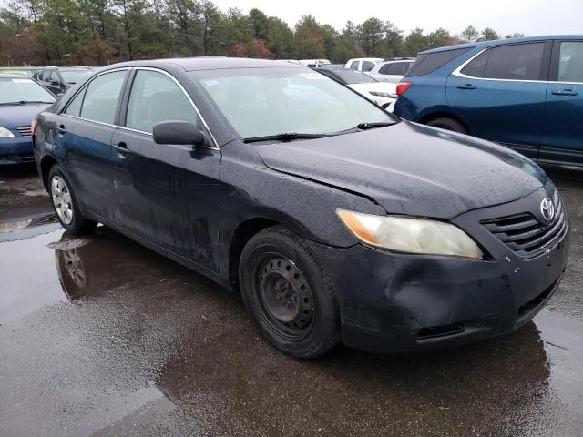 Photo 4 from auction – 2007 TOYOTA CAMRY CE with VIN 4T1BE46K17U526257
