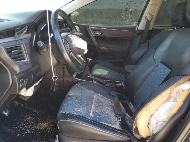 Photo 7 from auction – 2014 TOYOTA COROLLA L with VIN 2T1BURHE4EC030309