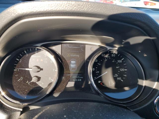 Photo 9 from auction – 2016 NISSAN ROGUE S with VIN KNMAT2MV2GP722908