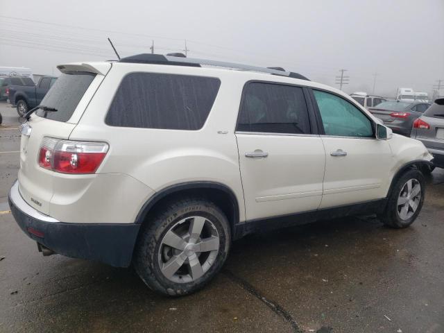 Photo 3 from auction – 2012 GMC ACADIA SLT with VIN 1GKKVRED4CJ116461